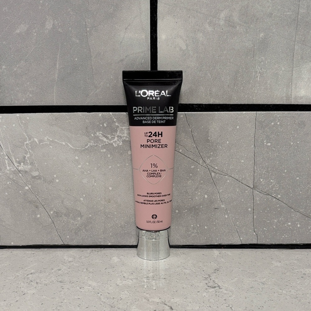 L’Oréal Pore Minimizer Primer